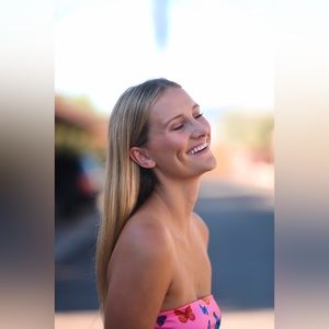 Meet your Posher, Annie